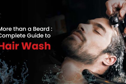 Beard Style Guide for Every Face Shape