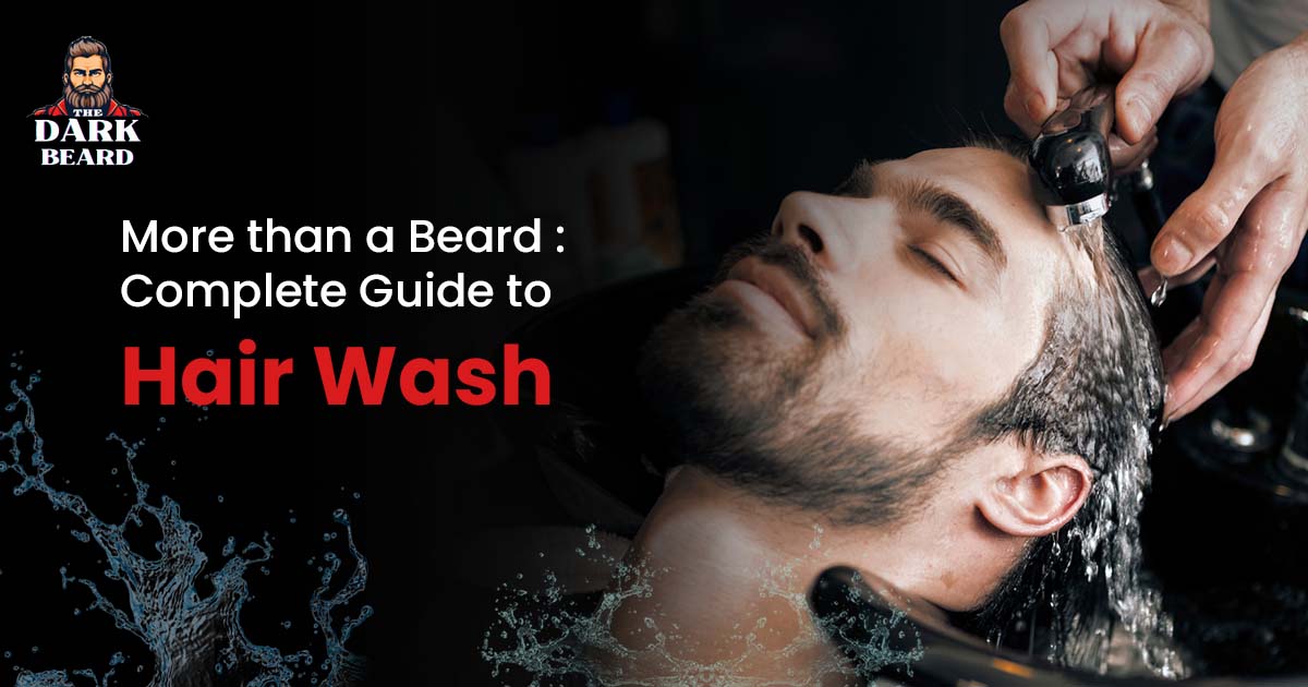 Beard Style Guide for Every Face Shape