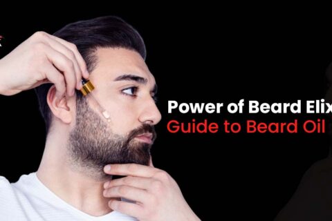 Power of Beard Elixirs – Guide to Beard Oil